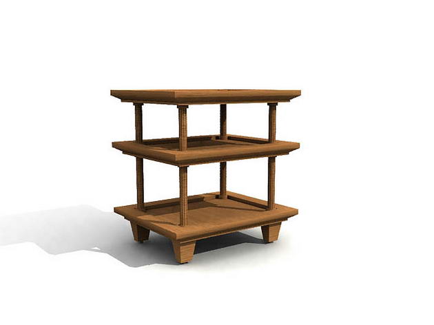 Download Kostenlose 3D-Modelle!