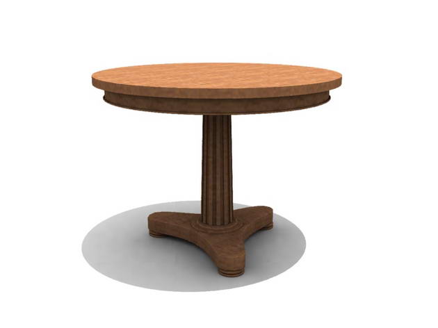 Download Kostenlose 3D-Modelle!