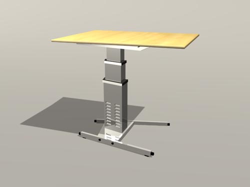 Download Kostenlose 3D-Modelle!