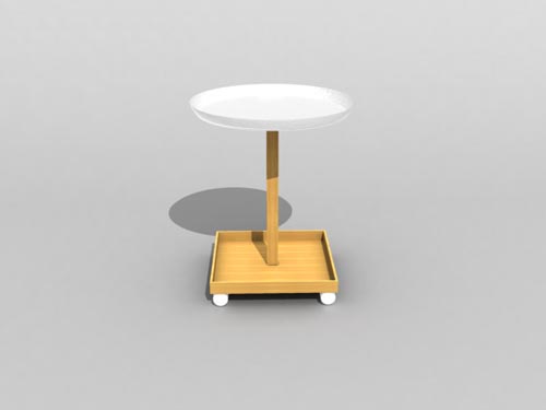 Download Kostenlose 3D-Modelle!
