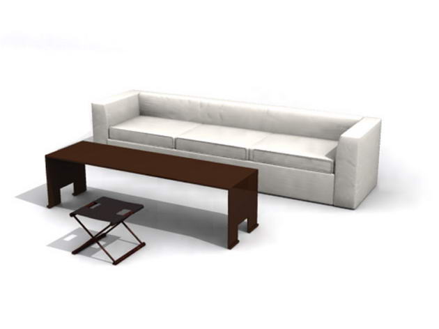 Download Kostenlose 3D-Modelle!