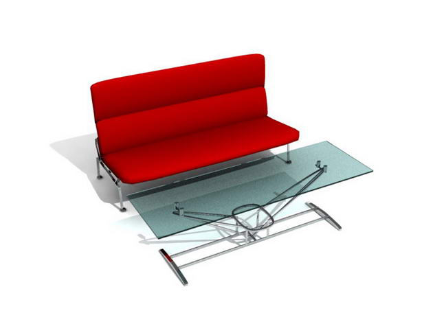 Download Kostenlose 3D-Modelle!