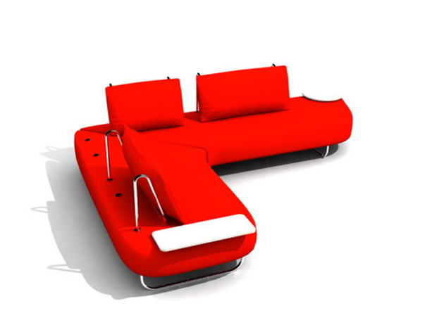 Download Kostenlose 3D-Modelle!