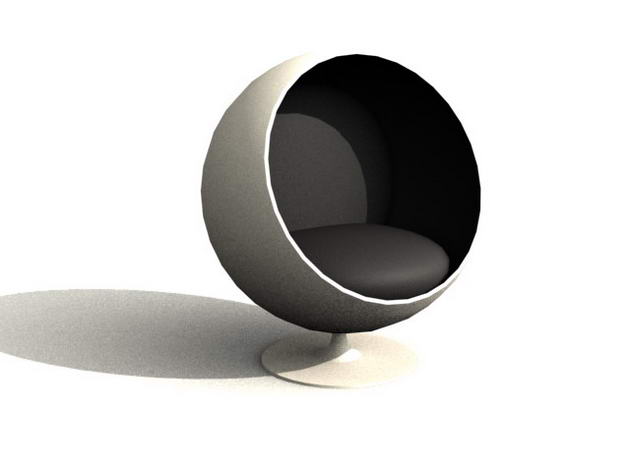 Download Kostenlose 3D-Modelle!