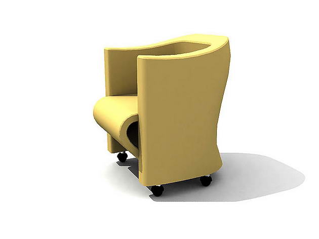 Download Kostenlose 3D-Modelle!