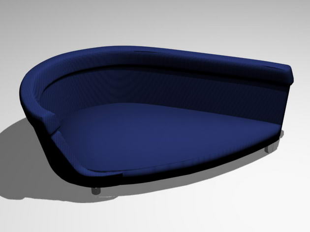 Download Kostenlose 3D-Modelle!