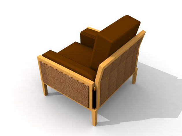 Download Kostenlose 3D-Modelle!