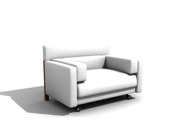 Download Kostenlose 3D-Modelle!