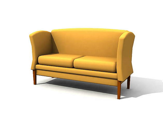 Download Kostenlose 3D-Modelle!