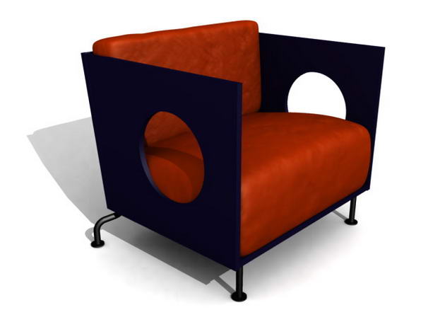 Download Kostenlose 3D-Modelle!
