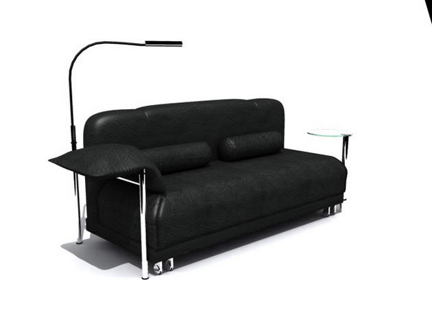 Download Kostenlose 3D-Modelle!
