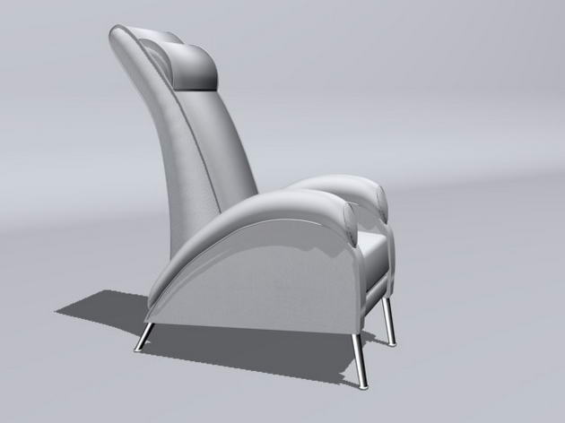 Download Kostenlose 3D-Modelle!