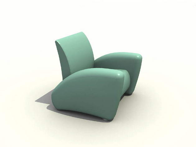Download Kostenlose 3D-Modelle!