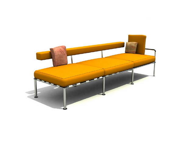 Download Kostenlose 3D-Modelle!