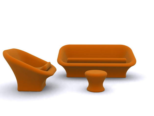 Download Kostenlose 3D-Modelle!