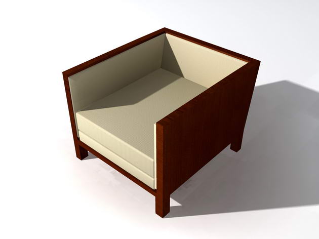 Download Kostenlose 3D-Modelle!