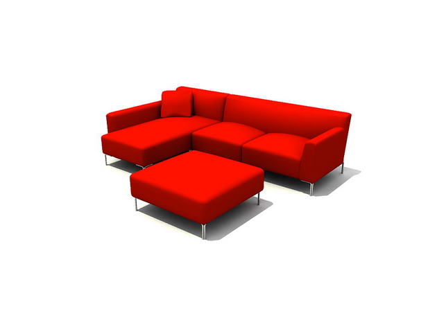 Download Kostenlose 3D-Modelle!