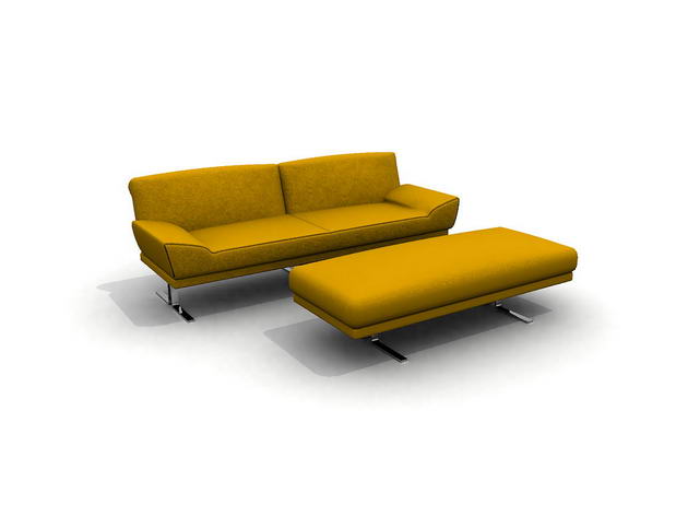 Download Kostenlose 3D-Modelle!