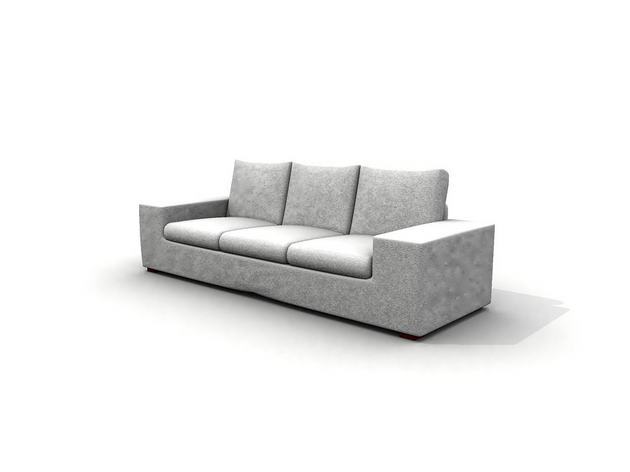 Download Kostenlose 3D-Modelle!