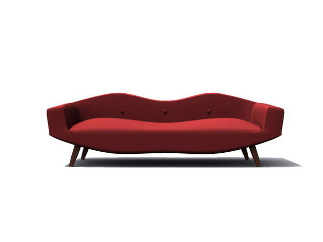 Download Kostenlose 3D-Modelle!