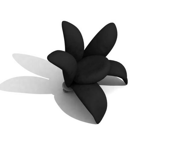 Download Kostenlose 3D-Modelle!