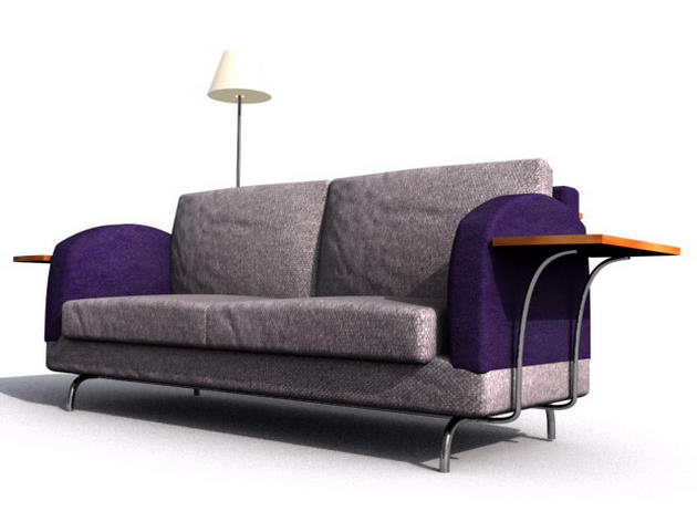 Download Kostenlose 3D-Modelle!