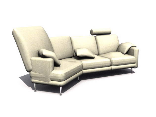Download Kostenlose 3D-Modelle!