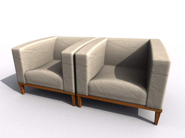 Download Kostenlose 3D-Modelle!