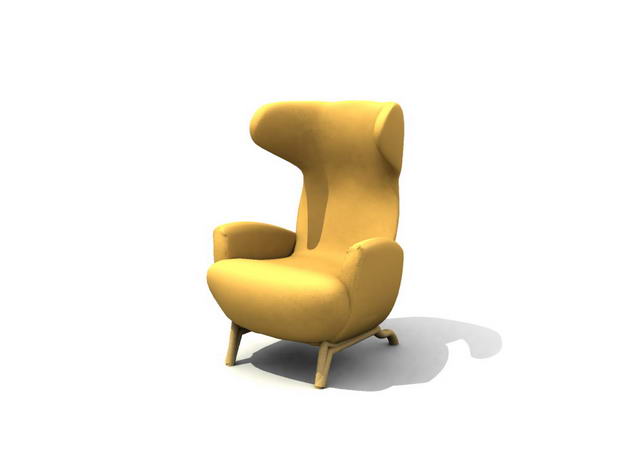 Download Kostenlose 3D-Modelle!