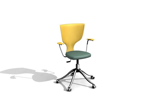 Download Kostenlose 3D-Modelle!