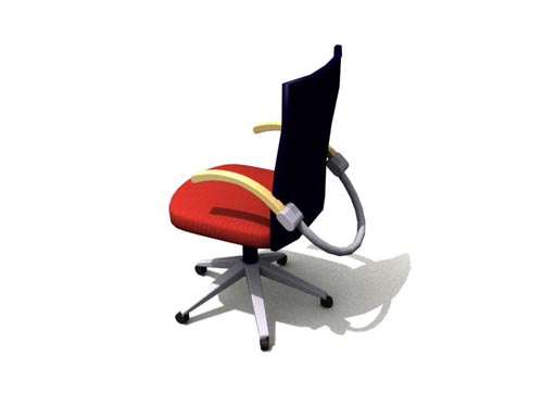 Download Kostenlose 3D-Modelle!