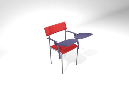 Download Kostenlose 3D-Modelle!