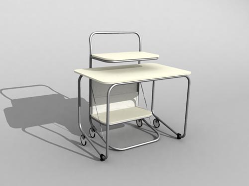 Download Kostenlose 3D-Modelle!