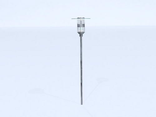 Download Kostenlose 3D-Modelle!