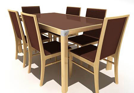 Download Kostenlose 3D-Modelle!