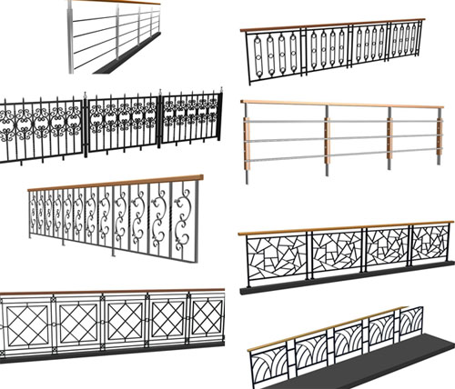 Download Kostenlose 3D-Modelle!