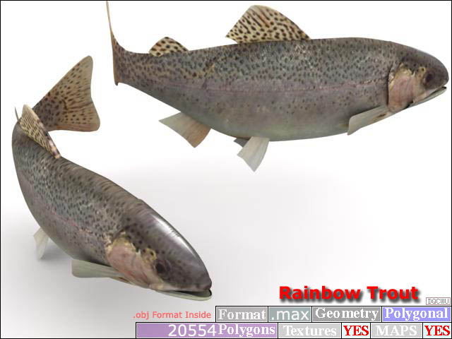 Download Kostenlose 3D-Modelle!