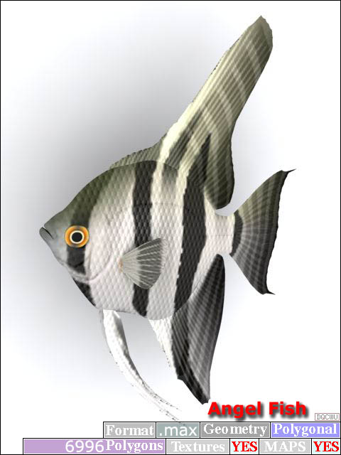 Download Kostenlose 3D-Modelle!