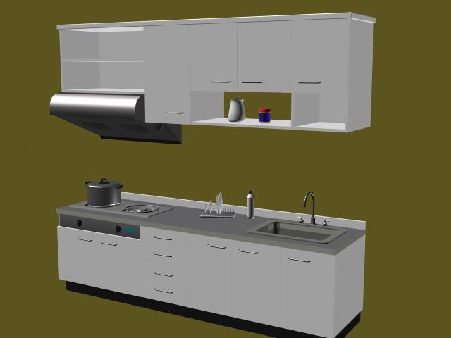 Download Kostenlose 3D-Modelle!