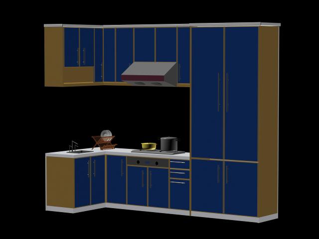 Download Kostenlose 3D-Modelle!
