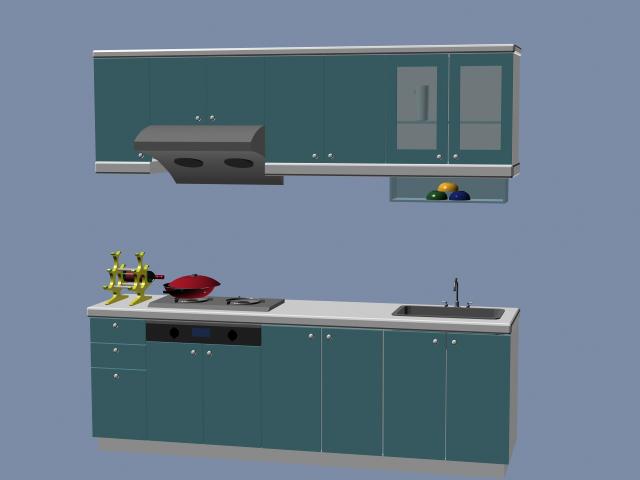 Download Kostenlose 3D-Modelle!