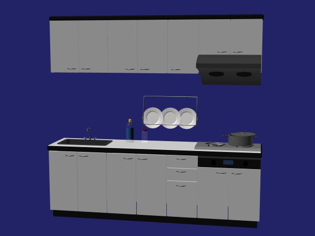 Download Kostenlose 3D-Modelle!