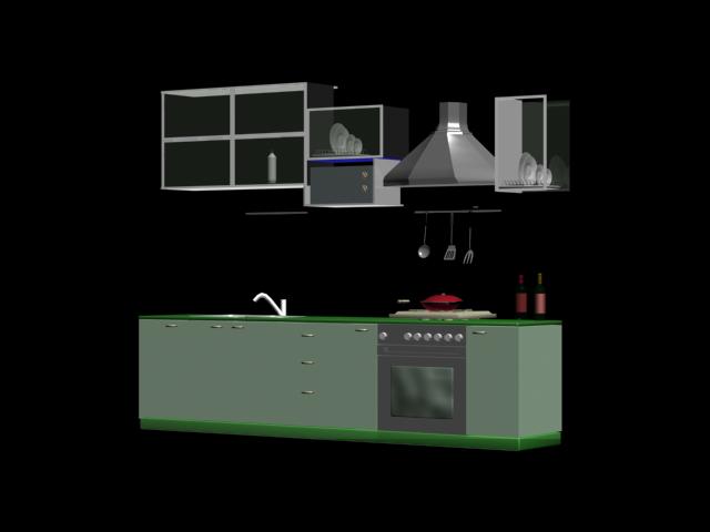 Download Kostenlose 3D-Modelle!