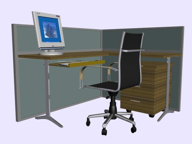 Download Kostenlose 3D-Modelle!
