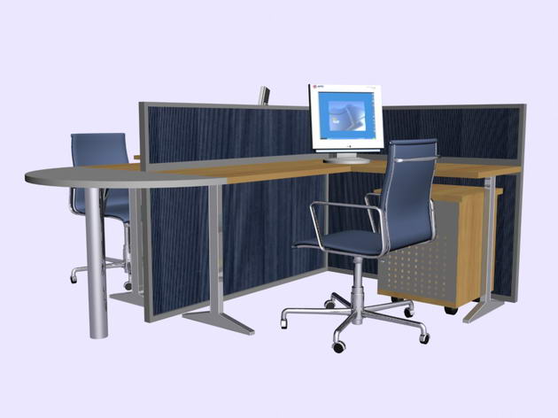Download Kostenlose 3D-Modelle!