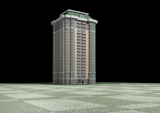 Download Kostenlose 3D-Modelle!