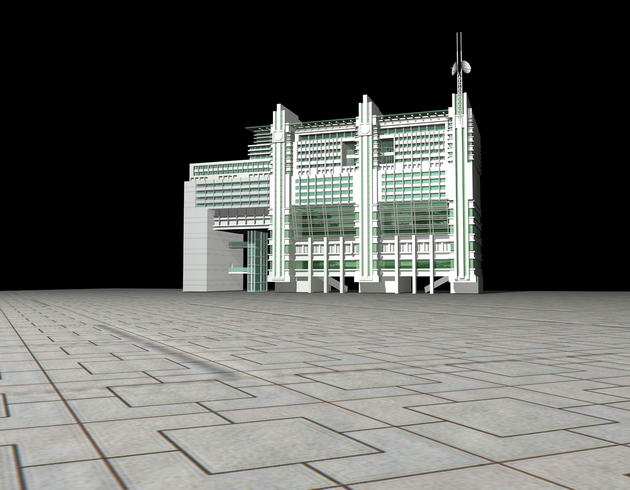 Download Kostenlose 3D-Modelle!