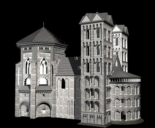 Download Kostenlose 3D-Modelle!