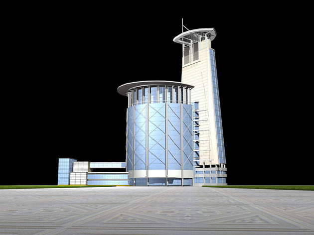 Download Kostenlose 3D-Modelle!