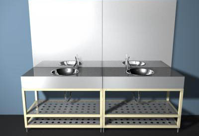 Download Kostenlose 3D-Modelle!